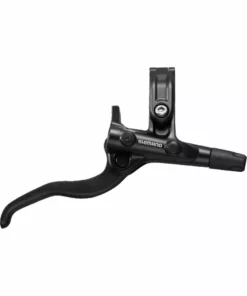 COMPONENTS Shimano Deore M4100/MT410 Hydraulic Disc Brake And Lever