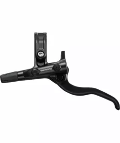 COMPONENTS Shimano Deore M4100/MT410 Hydraulic Disc Brake And Lever