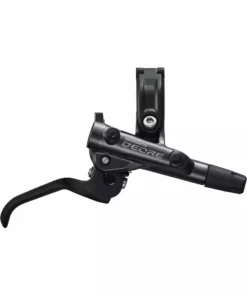 Shimano Deore M6120 Hydraulic Disc Brake And Lever COMPONENTS