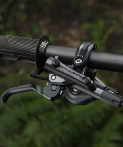 Shimano Deore M6120 Hydraulic Disc Brake And Lever COMPONENTS