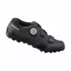 Shimano ME502 Clipless Shoe-Black