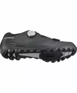 Shimano ME502 Clipless Shoe-Black