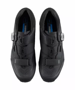 Shimano ME502 Clipless Shoe-Black