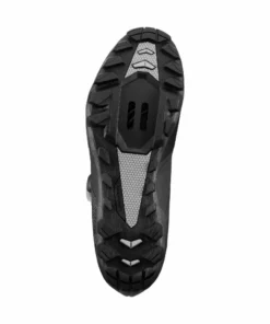 Shimano ME502 Clipless Shoe-Black