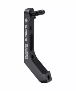 Shimano R140P/D Disc Brake Adaptor COMPONENTS