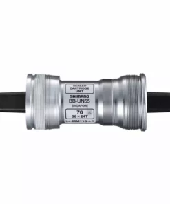 Bottom Brackets Shimano UN-55 Bottom Bracket
