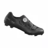 SHOES Shimano XC502 Clipless Shoe-Black