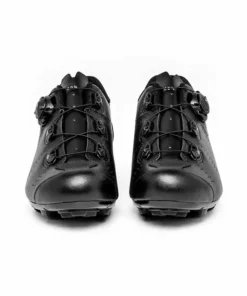 Sidi Speed MTB Clipless Shoes-Black