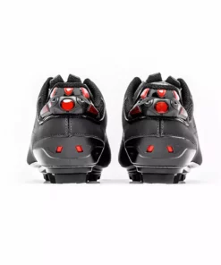 Sidi Tiger 2 MTB Clipless Shoes-Black