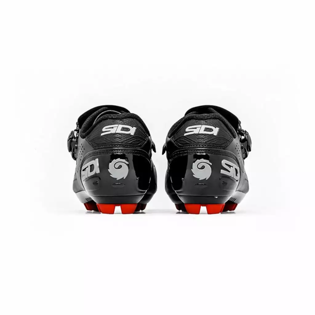 Sidi Trace-2 MTB Clipless Shoes-Black 11 Sidi Trace-2 MTB Clipless Shoes-Black