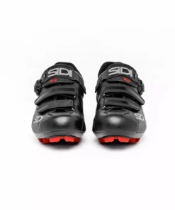 Sidi Trace-2 MTB Clipless Shoes-Black 23 Sidi Trace-2 MTB Clipless Shoes-Black
