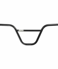 S&M Chris Childs No Exit BMX Handlebars-9.125" COMPONENTS