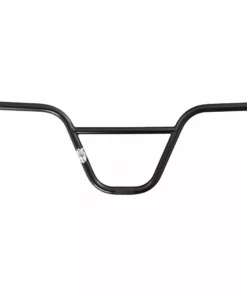 S&M Chris Childs No Exit BMX Handlebars-9.125" COMPONENTS