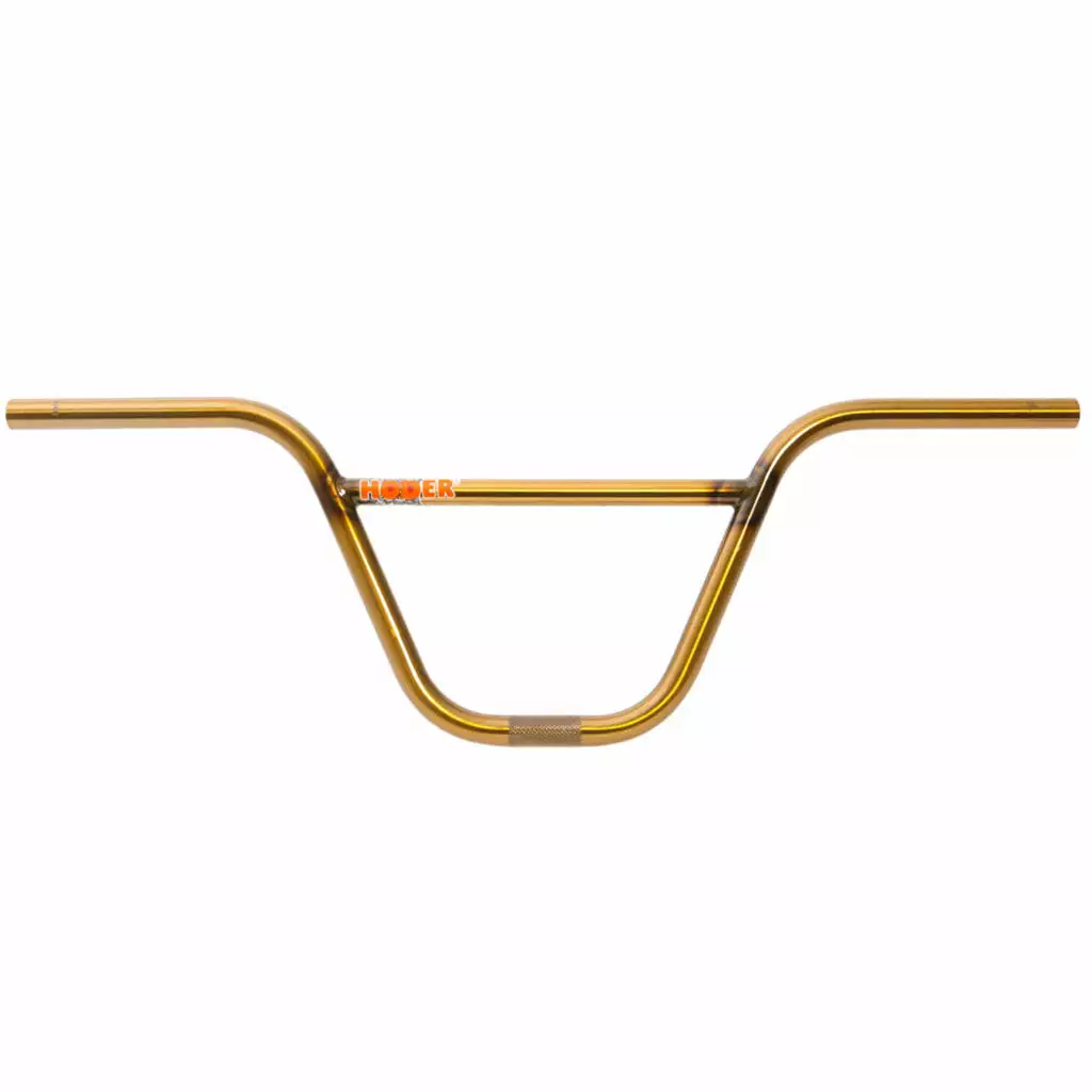 S&M Hoder High Bar-9" Handlebars 12 S&M Hoder High Bar-9" Handlebars