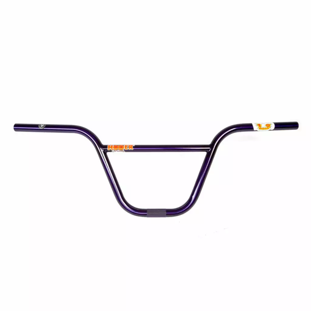 S&M Hoder High Bar-9" Handlebars 13 S&M Hoder High Bar-9" Handlebars