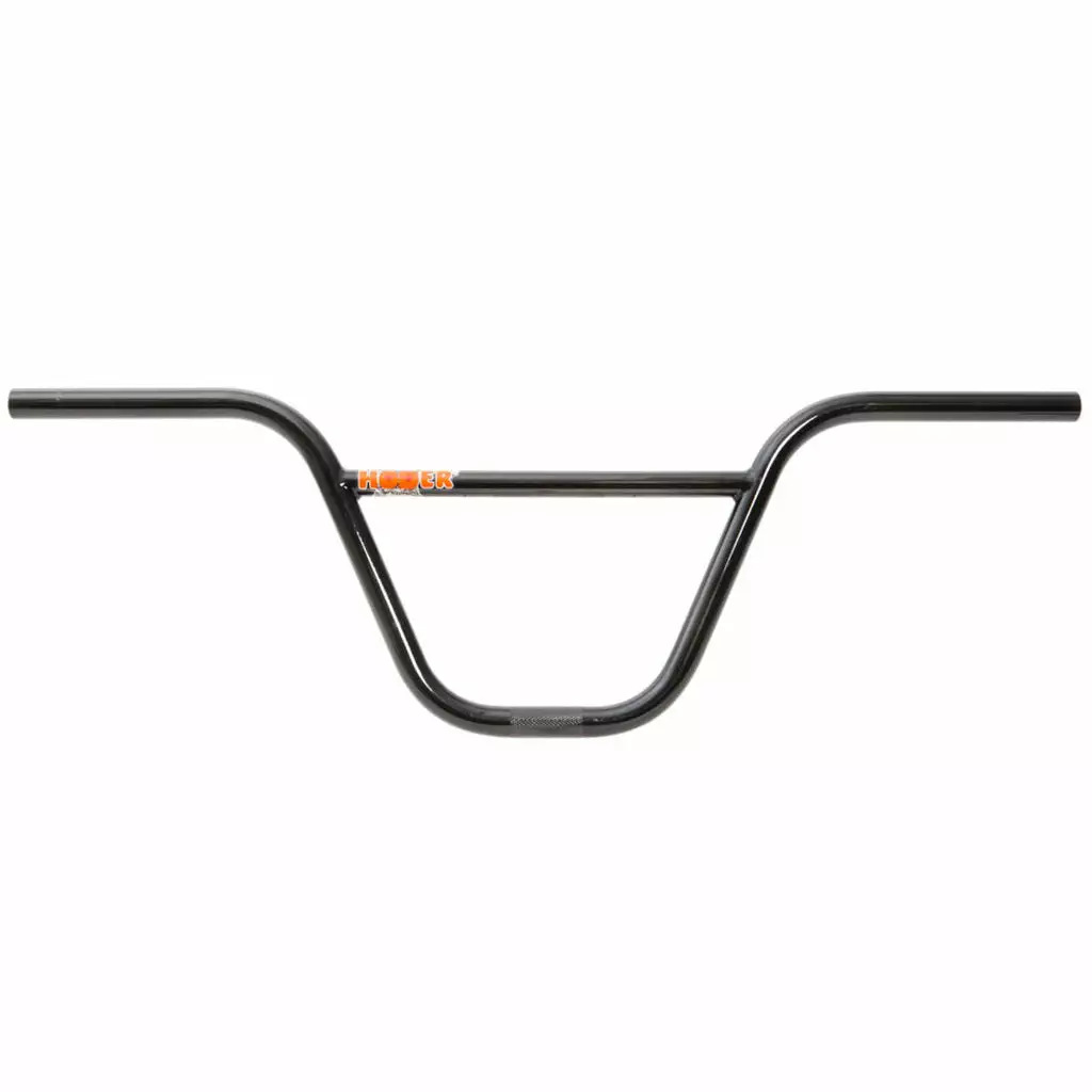 S&M Hoder High Bar-9" Handlebars 8 S&M Hoder High Bar-9" Handlebars