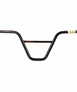 COMPONENTS S&M Intrikat BMX Handlebars-9"