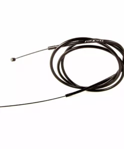 S&M Linear Brake Cable-Black COMPONENTS