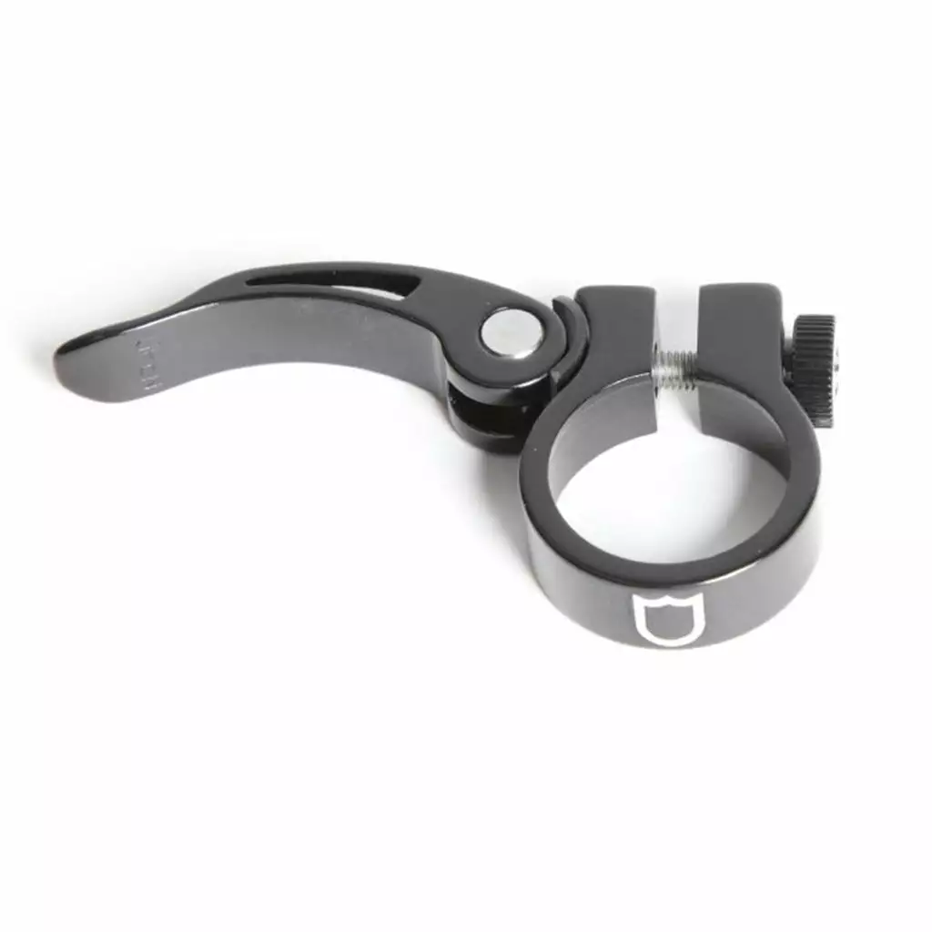 COMPONENTS S&M Quick Release Seat Clamp 2 COMPONENTS S&M Quick Release Seat Clamp
