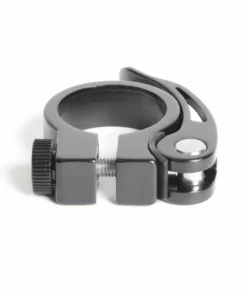 COMPONENTS S&M Quick Release Seat Clamp 7 COMPONENTS S&M Quick Release Seat Clamp