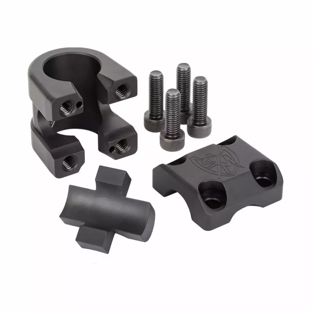 S&M Redneck FLT Front Load Stem Stems 6 S&M Redneck FLT Front Load Stem Stems