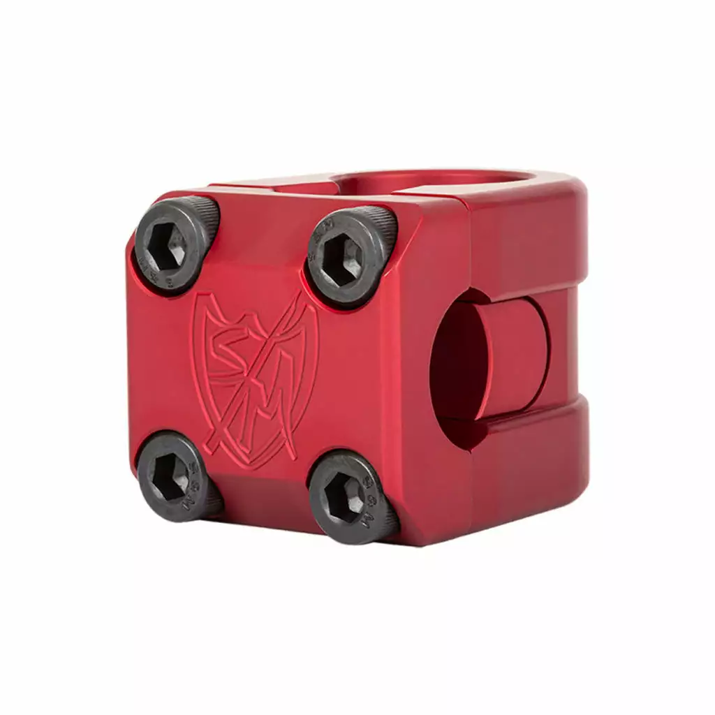 S&M Redneck FLT Front Load Stem Stems 8 S&M Redneck FLT Front Load Stem Stems