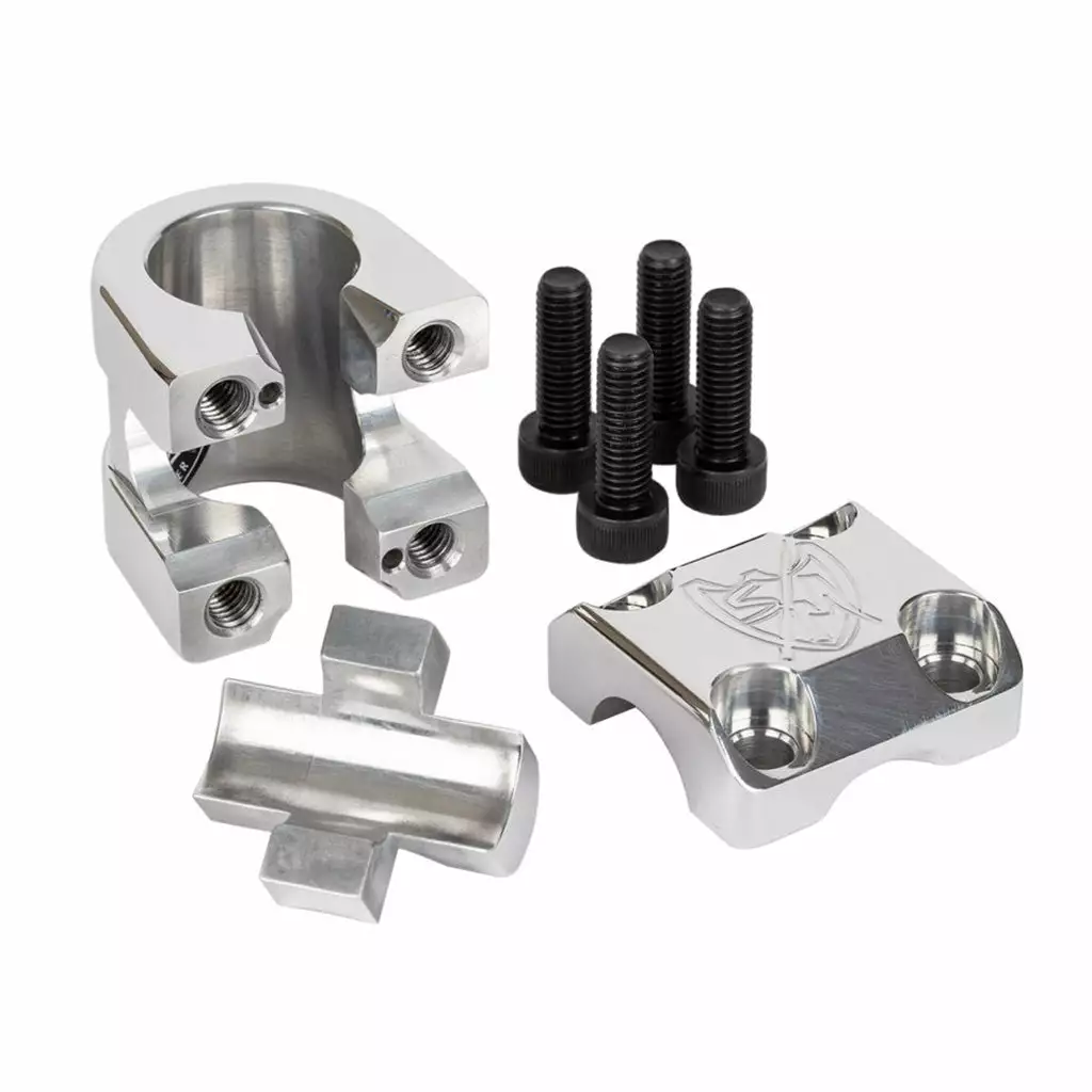 S&M Redneck FLT Front Load Stem Stems 14 S&M Redneck FLT Front Load Stem Stems