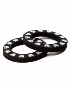 S&M Sharpie Shield Grip Donuts