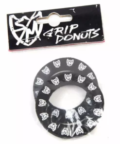 S&M Sharpie Shield Grip Donuts