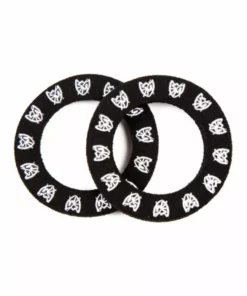 S&M Sharpie Shield Grip Donuts