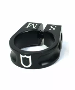 S&M XLT Seat Clamp