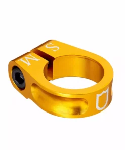 S&M XLT Seat Clamp