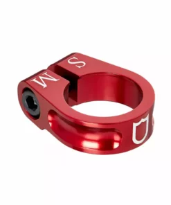 S&M XLT Seat Clamp