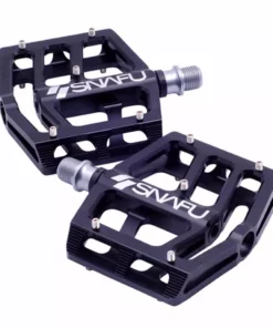 Snafu Anorexic Platform Pedals