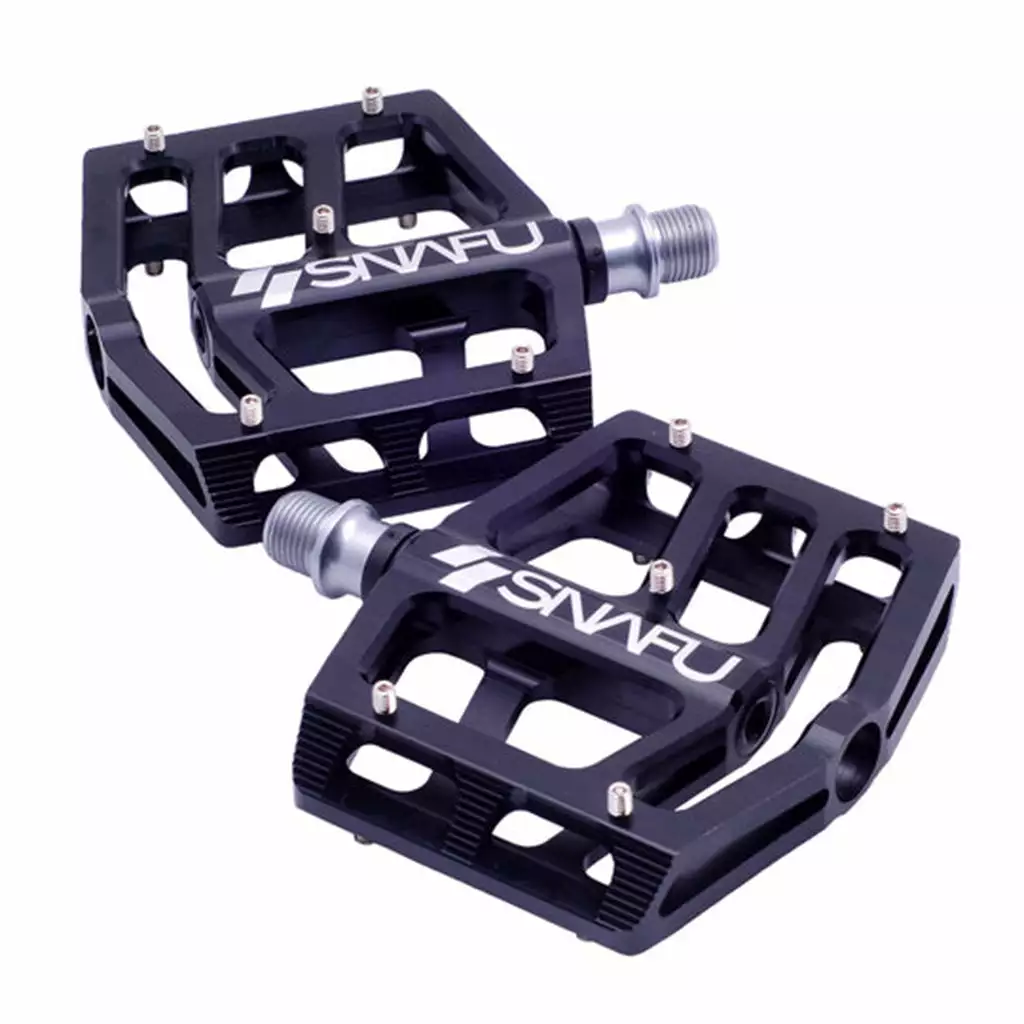 Snafu Anorexic Platform Pedals 1 Snafu Anorexic Platform Pedals