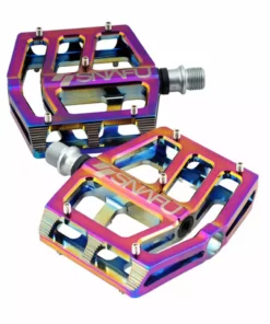 Snafu Anorexic Platform Pedals