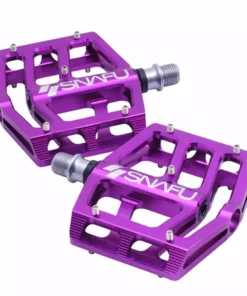 Snafu Anorexic Platform Pedals 7 Snafu Anorexic Platform Pedals