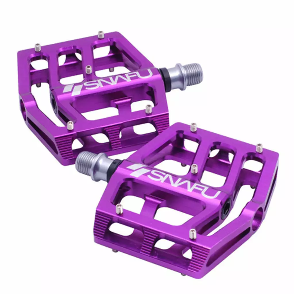 Snafu Anorexic Platform Pedals 3 Snafu Anorexic Platform Pedals