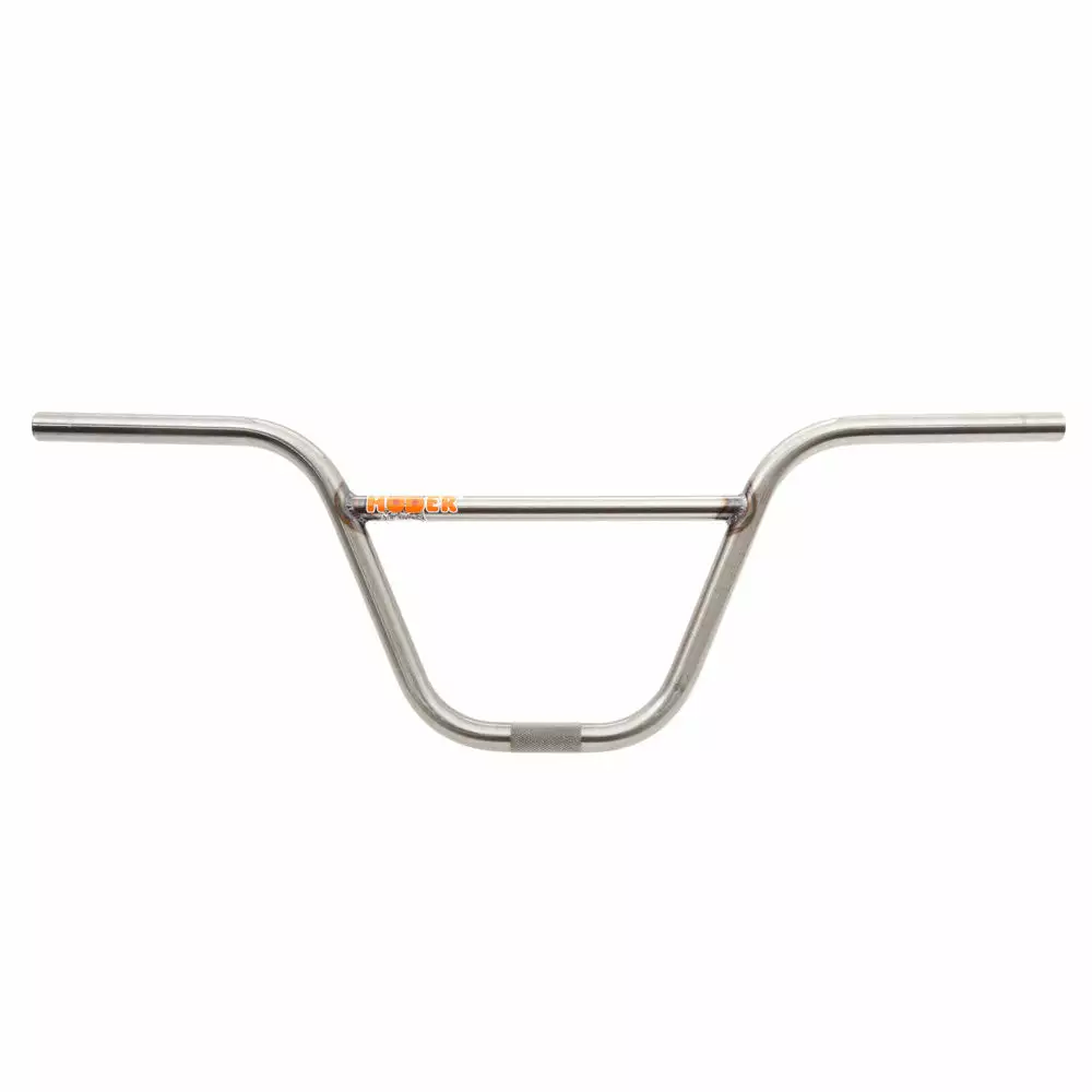 S&M Hoder High Bar-9" Handlebars 9 S&M Hoder High Bar-9" Handlebars