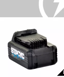 Stacyc 20Vmax 4Ah Battery ELECTRICS