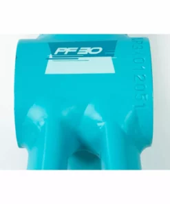 Stay Strong For Life V3 BMX Race Frame-Aqua FRAMES