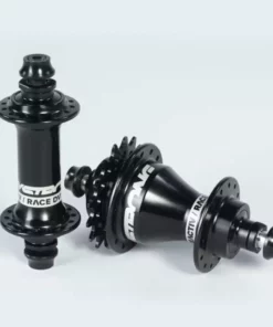Stay Strong Reactiv Expert BMX Hubset-16T
