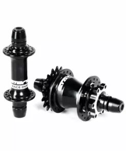 Stay Strong Reactiv Pro Disc BMX Hubset-16T COMPONENTS