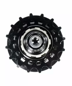 Stay Strong Reactiv Pro Disc BMX Hubset-16T COMPONENTS