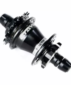 Stay Strong Reactiv Pro Disc BMX Hubset-16T COMPONENTS
