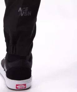 Stay Strong V2 Race Pants-Black RACE WEAR