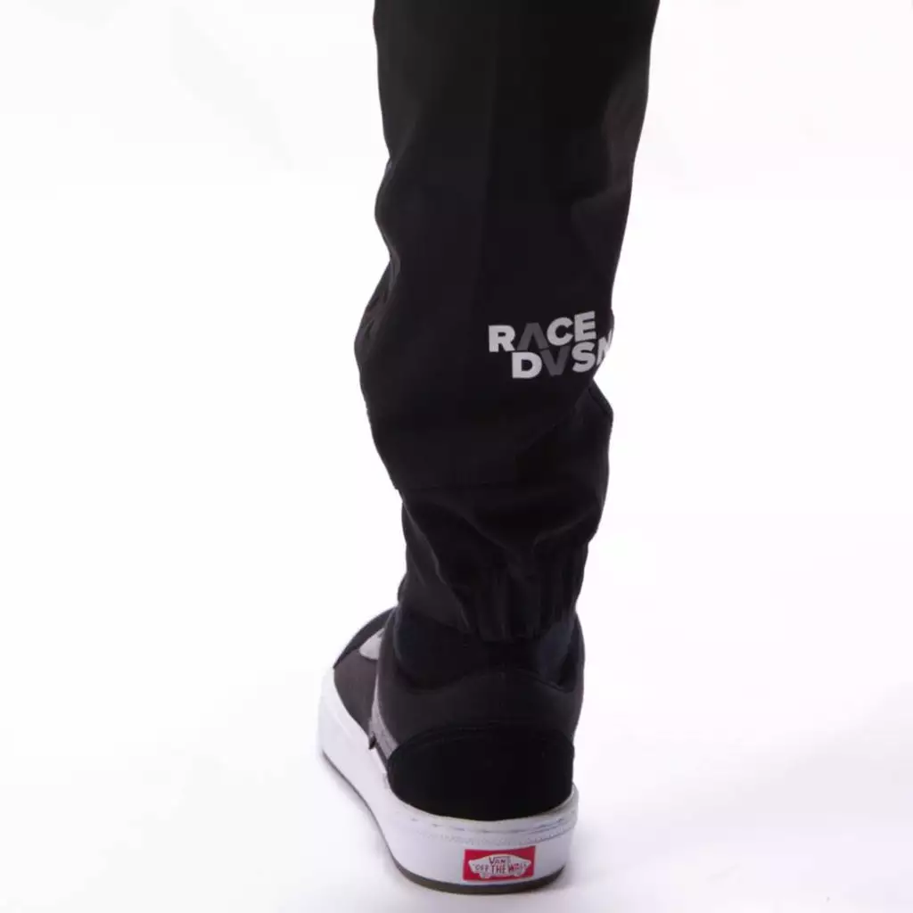 Stay Strong V2 Race Pants-Black/White 5 Stay Strong V2 Race Pants-Black/White