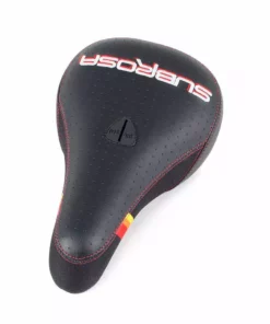 Subrosa Matt Ray Pivotal BMX Seat-Mid-All Terrain COMPONENTS