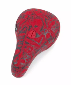 Subrosa Thrashed Pivotal BMX Seat COMPONENTS