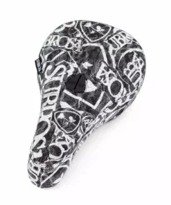 Subrosa Thrashed Pivotal BMX Seat COMPONENTS